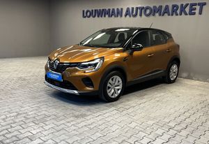 Renault Captur, 1.0 TCe ZEN 100 LPG