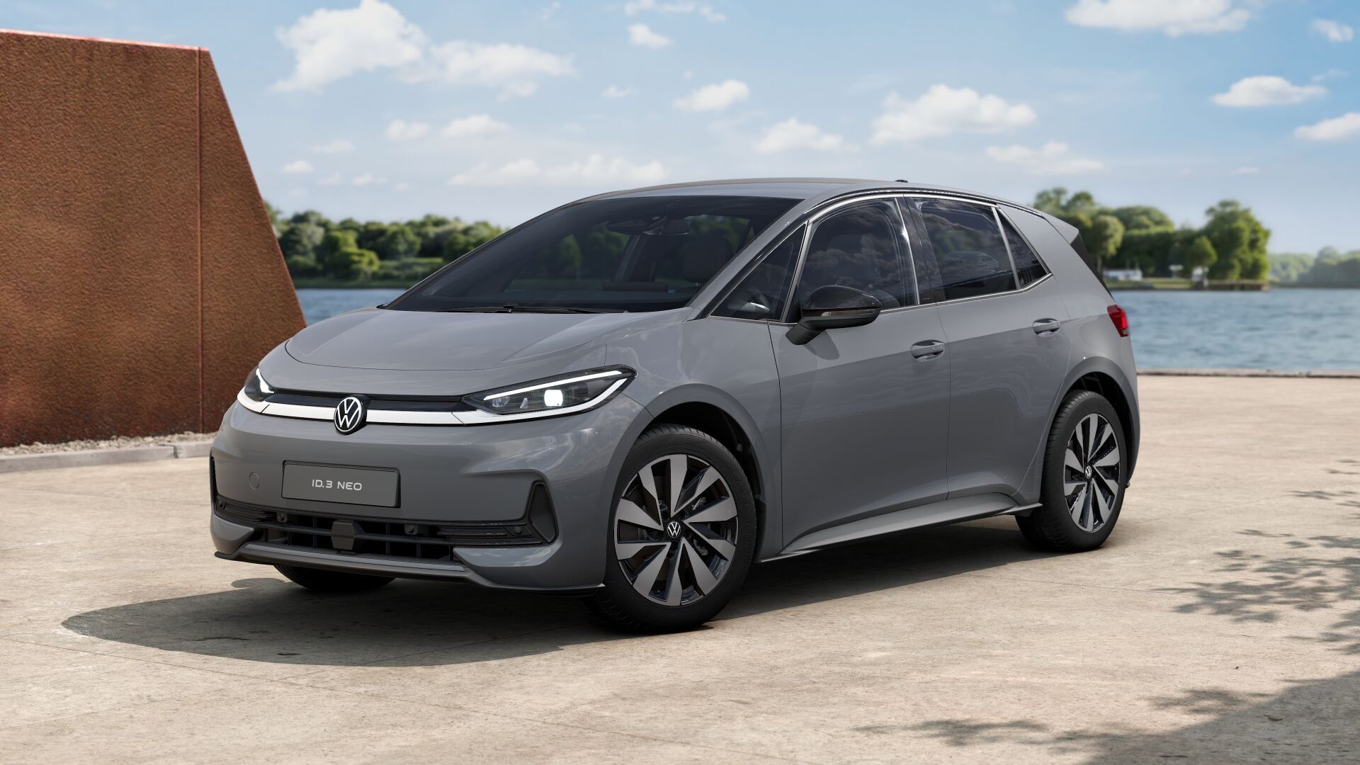 Volkswagen ID.3, ID.3 Neo Trend 50 kWh 125 kW