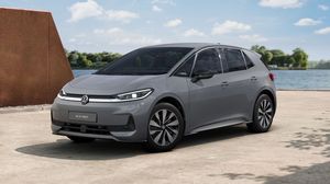 Volkswagen ID.3, ID.3 Neo Trend 50 kWh 125 kW