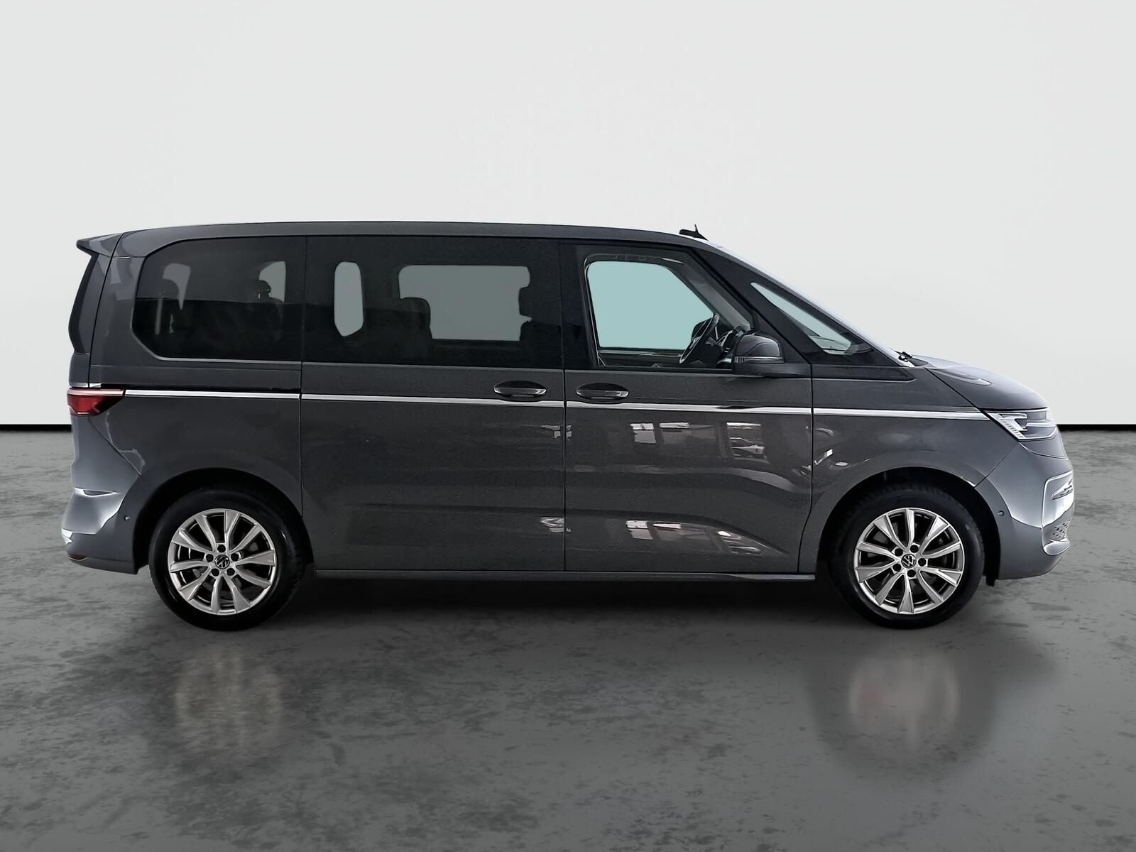 Volkswagen Multivan, 2.0 TSI, Style, ČR, DPH - fotka 6