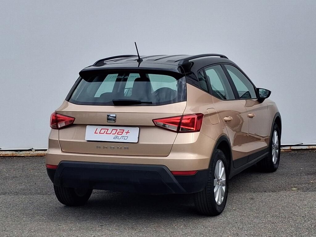 Seat Arona, Style 1.0 TSI 70 kW - fotka 2