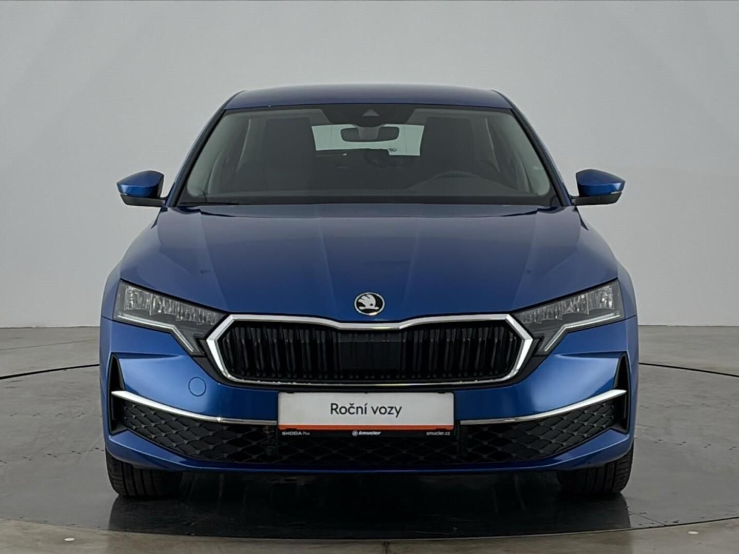 Škoda Octavia, 2.0 TDI / 85 kW Selection - fotka 4