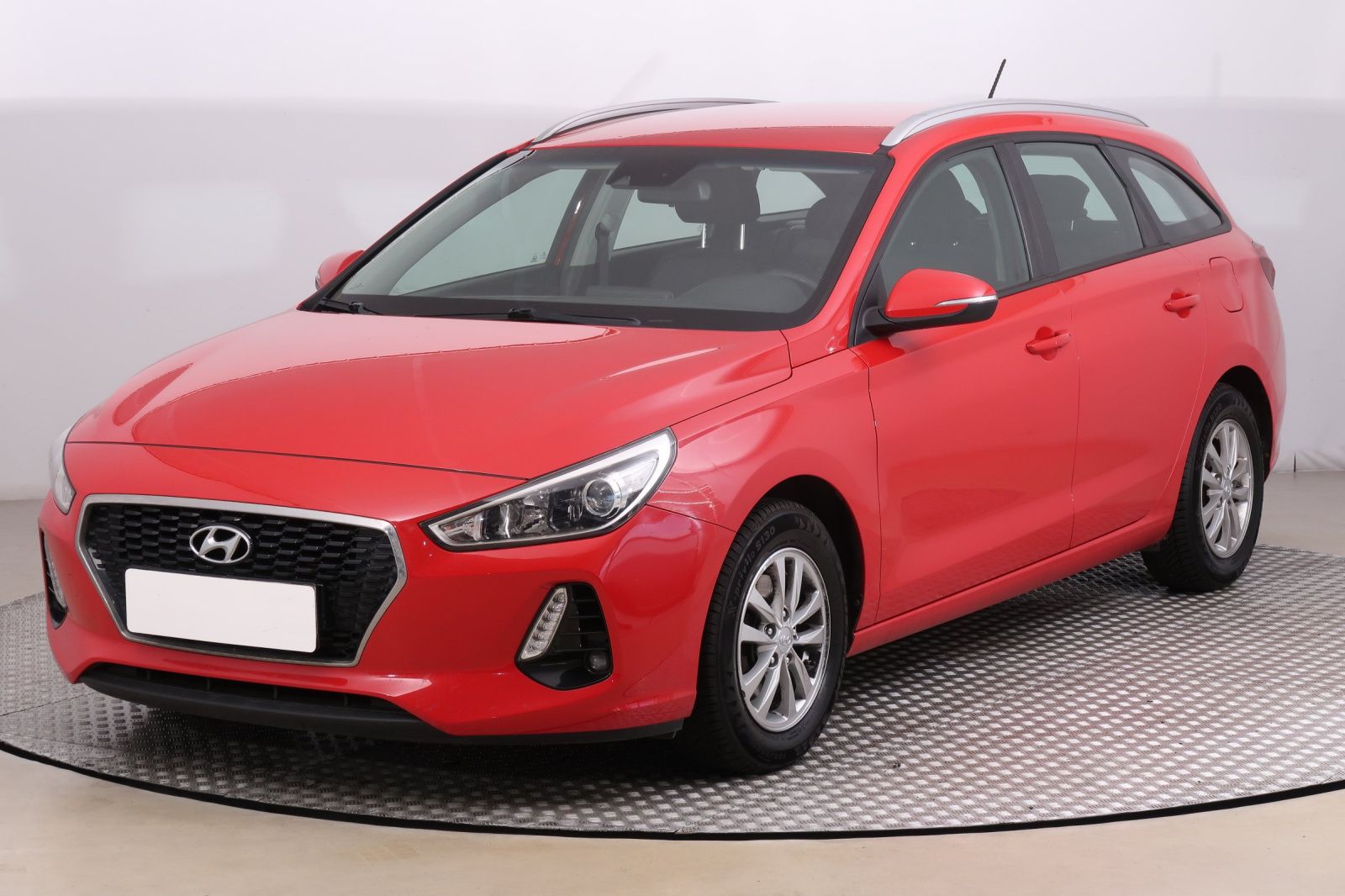 Hyundai i30, 1.0 T-GDI, Serv.kniha - fotka 3