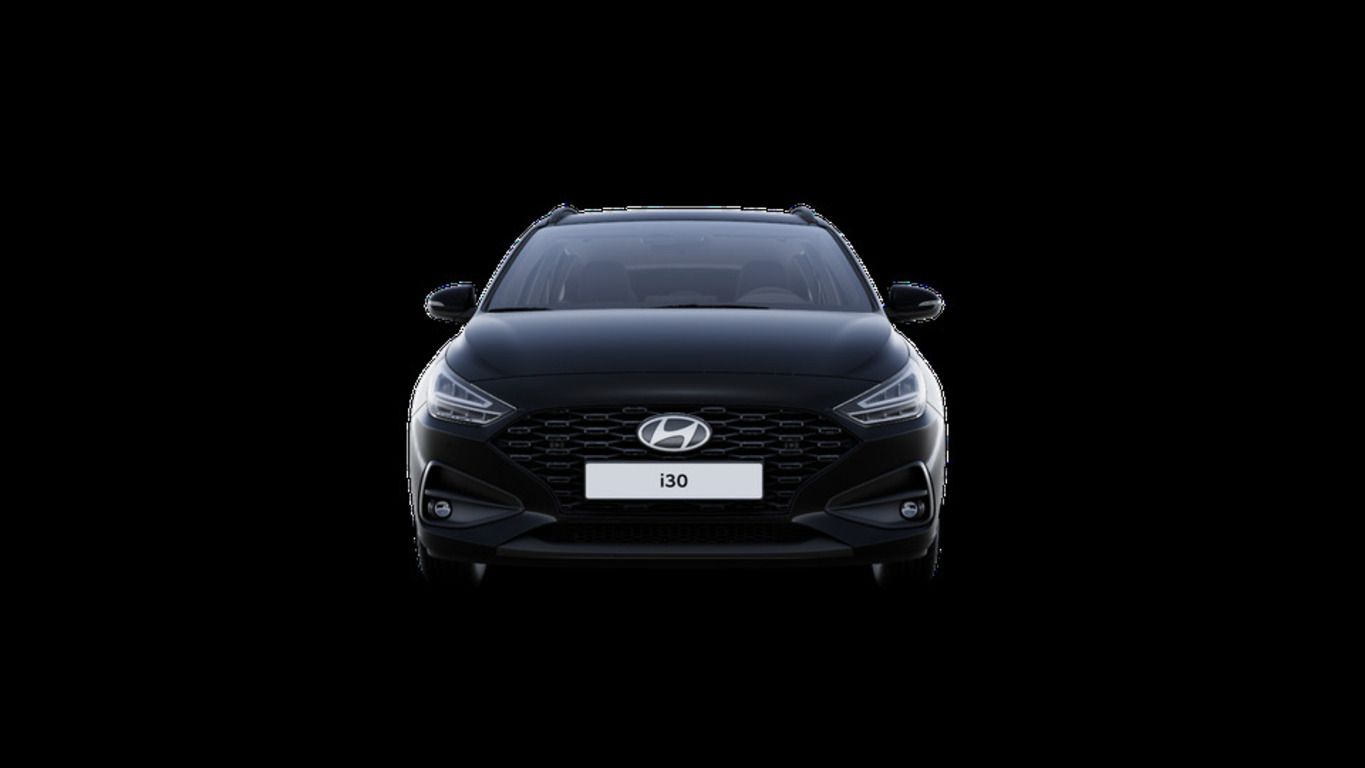 Hyundai i30, WG PD PE GO Czech! 1,5i 71 kW - fotka 2