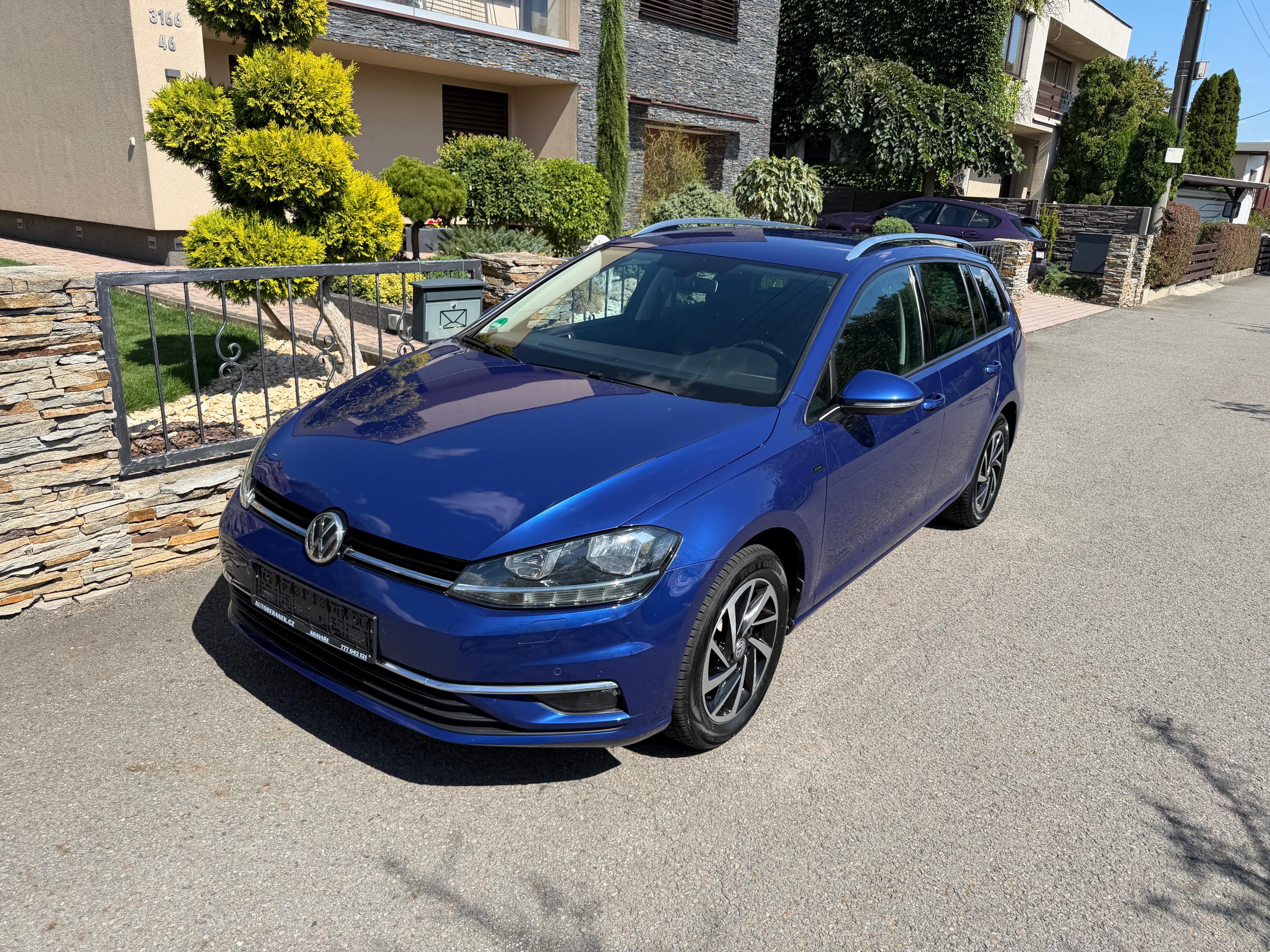 Volkswagen Golf, 1.0 TSI 85KW JOIN - fotka 4