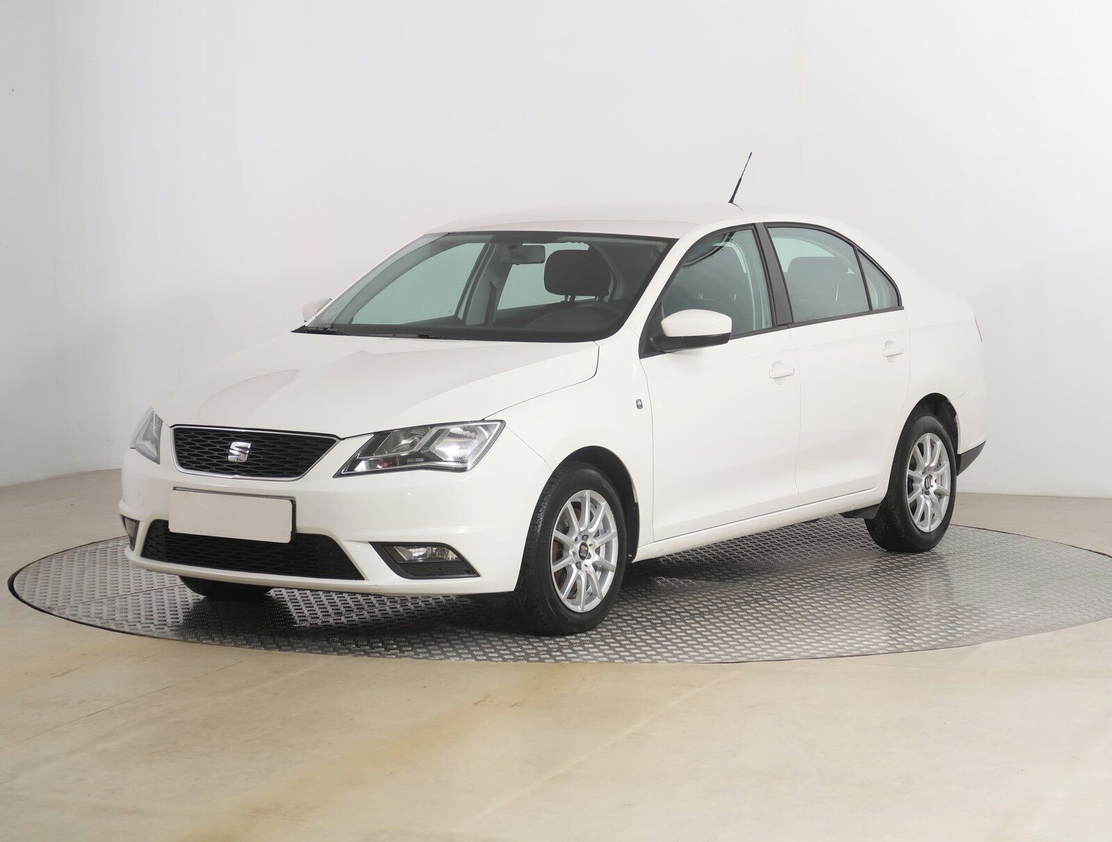 Seat Toledo, 1.2 TSI, Serv.kniha - fotka 2