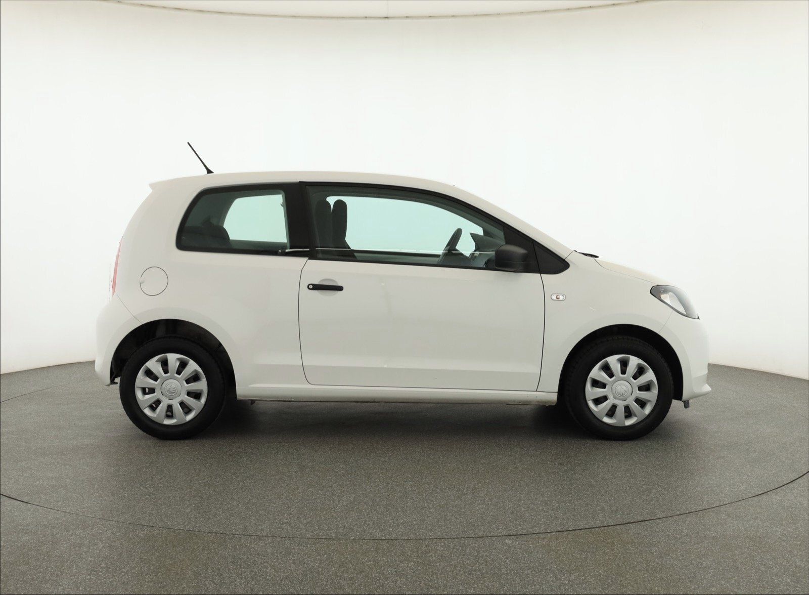 Škoda Citigo, 1.0 MPI - fotka 6