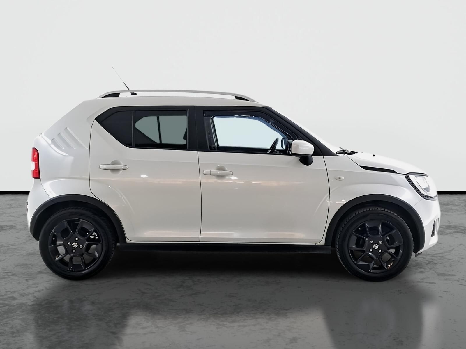 Suzuki Ignis, 1.2 SHVS, Serv.kniha - fotka 6