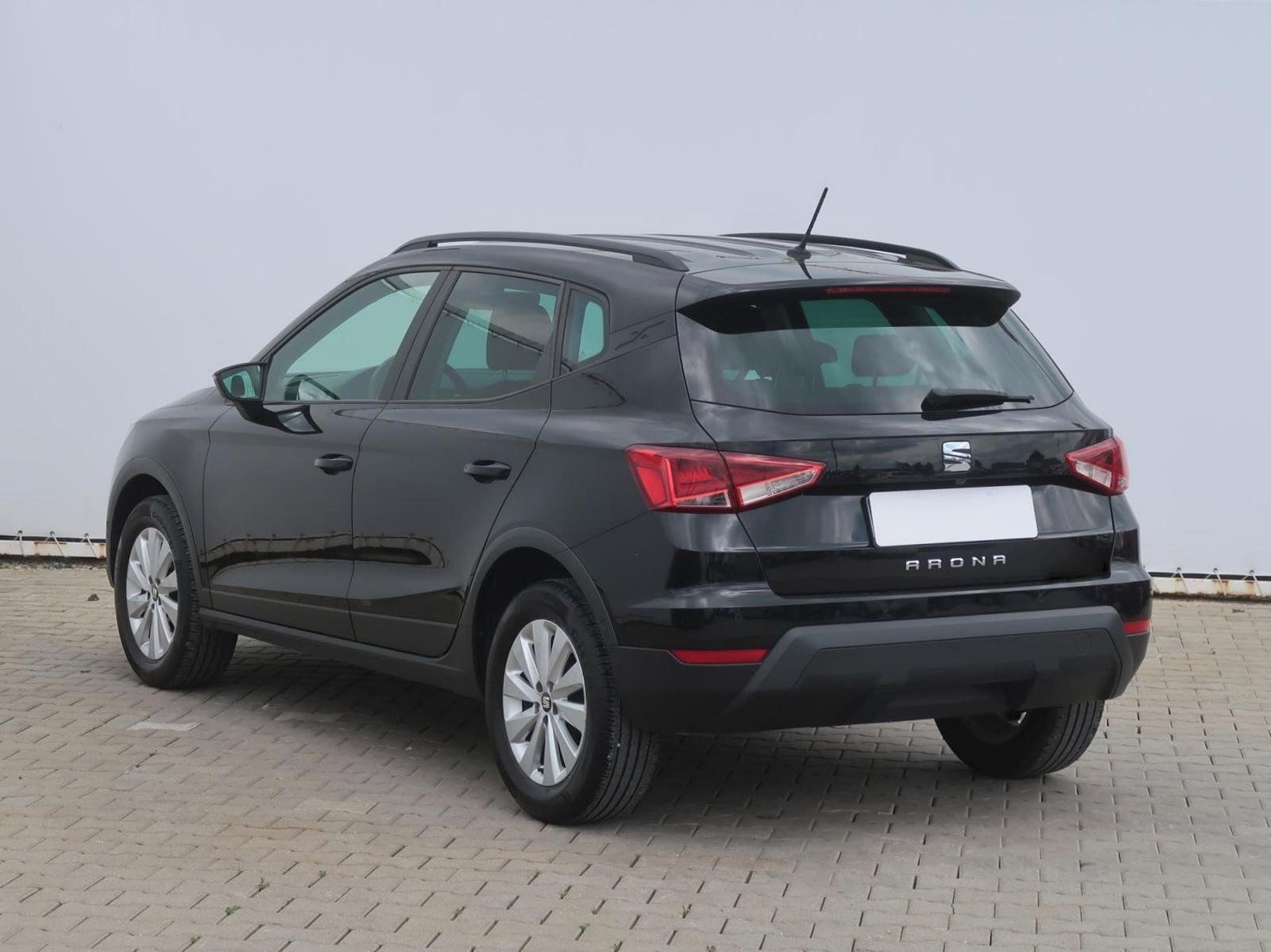 Seat Arona, 1.0 TSI - fotka 4