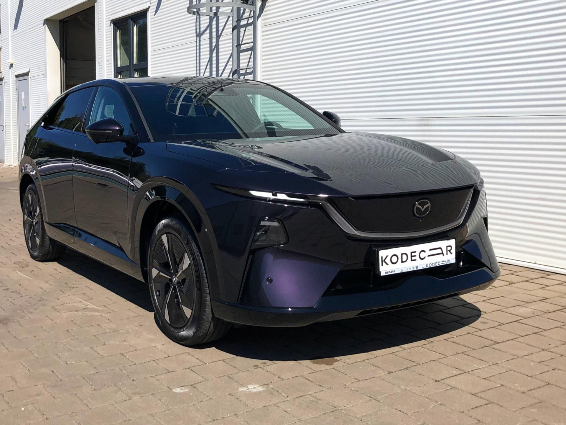 Mazda CX-6e, Takumi EV 258k 1AT