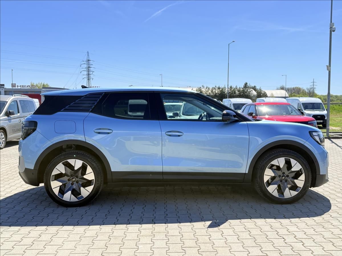 Ford Explorer, BEV Premium 210kW - fotka 6
