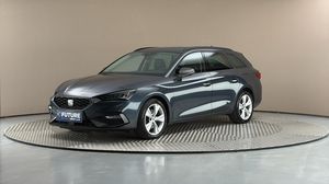 Seat Leon, 2.0 TDI DSG FR Sporstourer