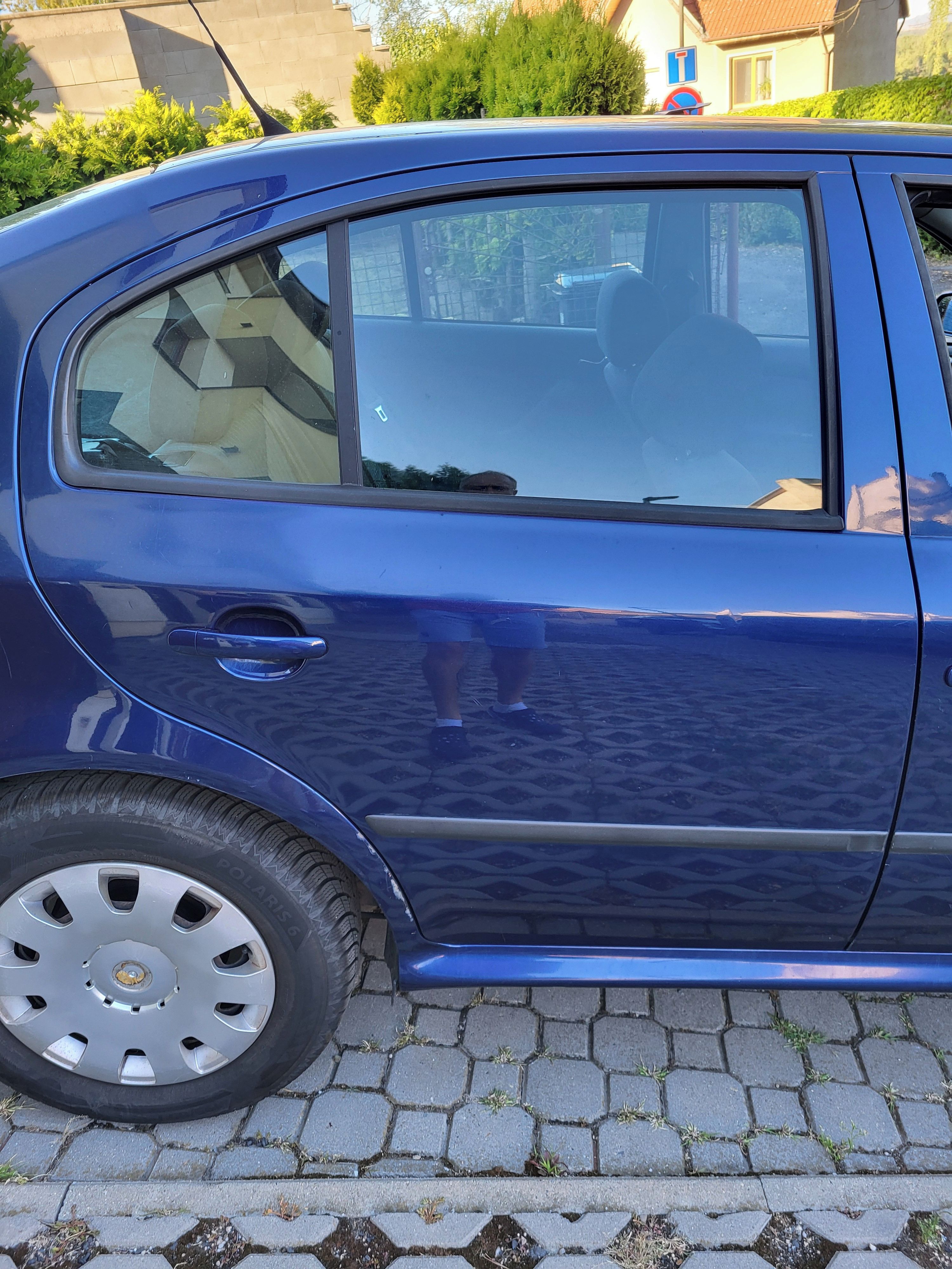 Škoda Octavia, 2.0 mpi - fotka 4