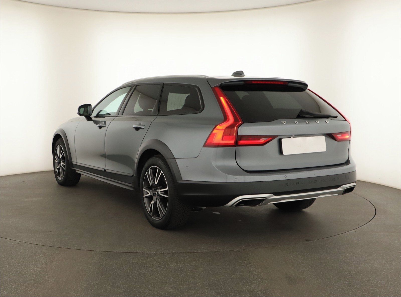Volvo V90, Cross Country, 4X4, Automat - fotka 4
