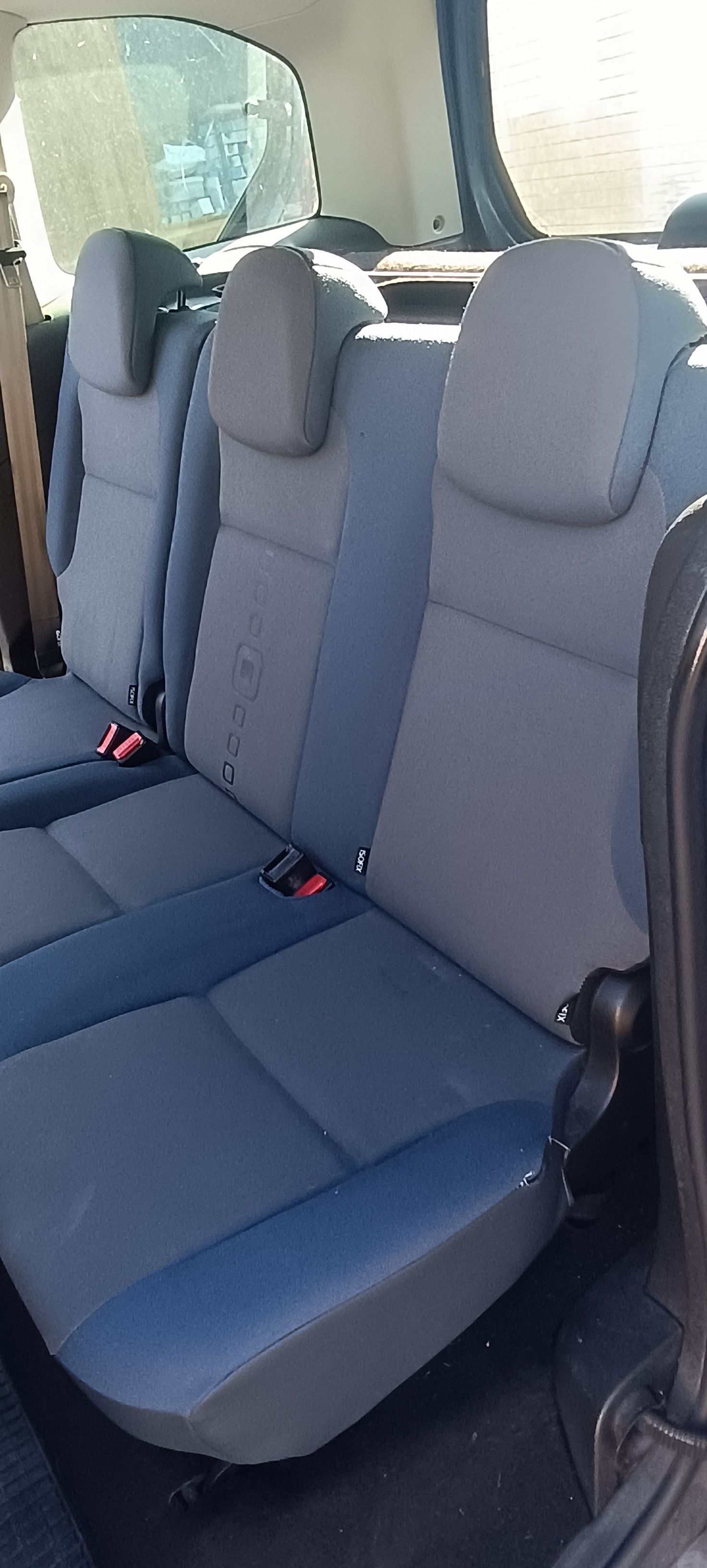 Citroën Berlingo, 1.6 16V NFR 66kw panorama - fotka 6