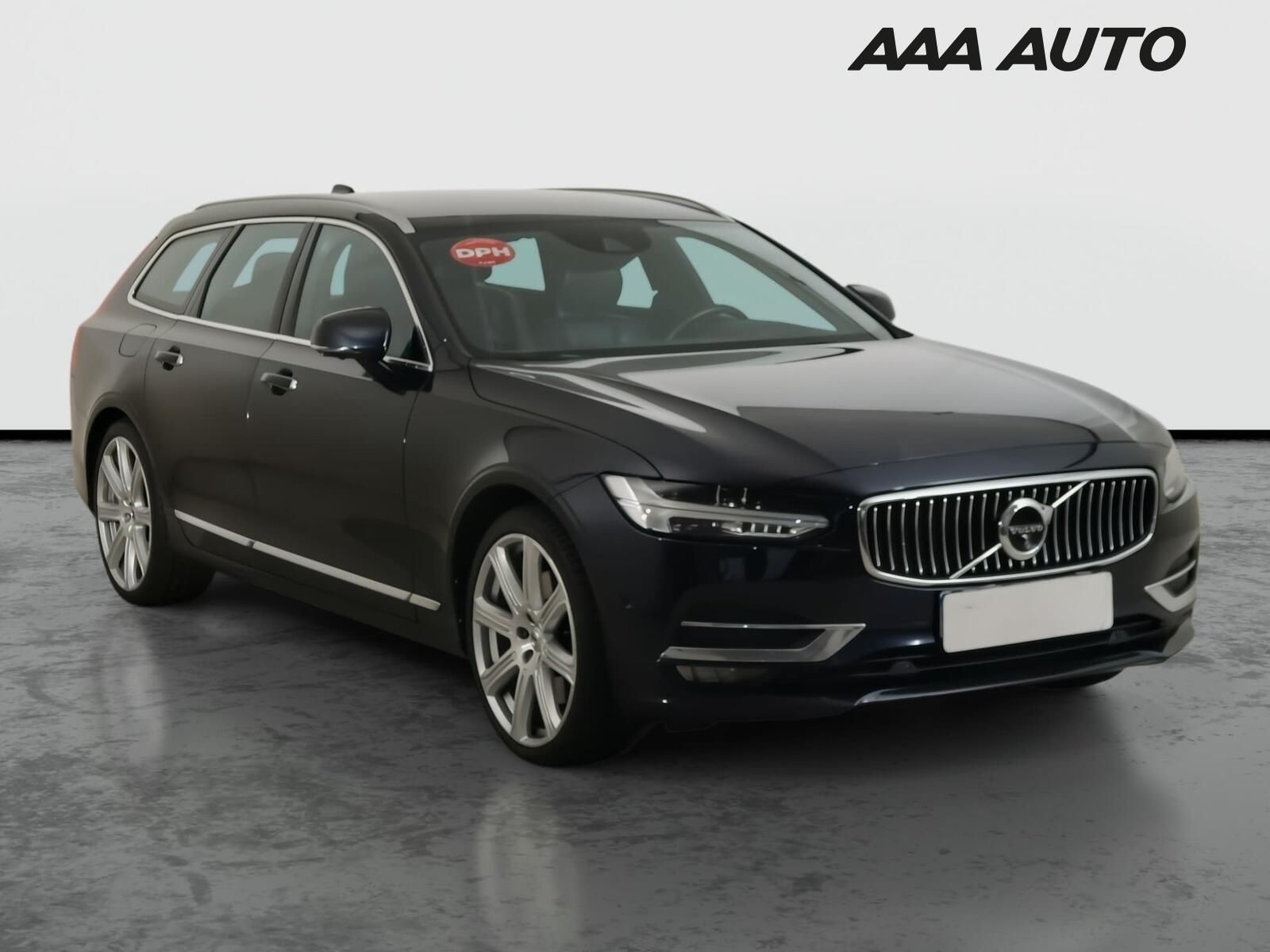 Volvo V90, D5 AWD, 4X4, Automat