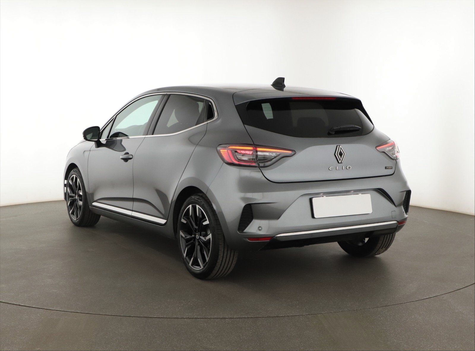 Renault Clio, E-Tech Hybrid, Techno, Techno - fotka 4