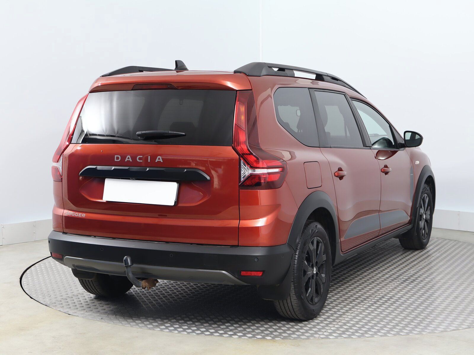 Dacia Jogger, 1.0 TCe LPG, Extreme, LPG, ČR - fotka 5