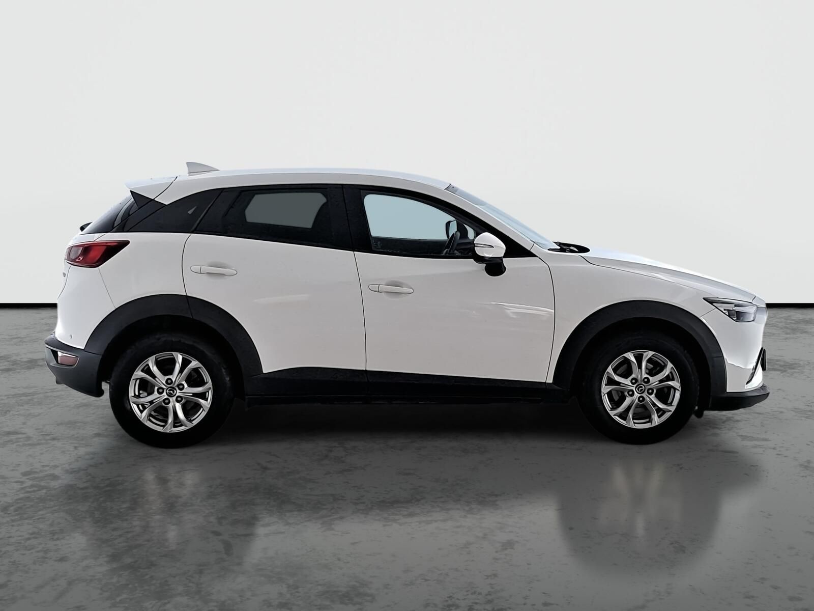 Mazda CX-3, 2.0 Skyactiv-G, Automat, Navi - fotka 6