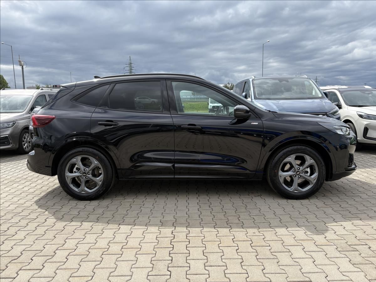 Ford Kuga, ST-Line, 1.5 EcoBoost, Aut. - fotka 6