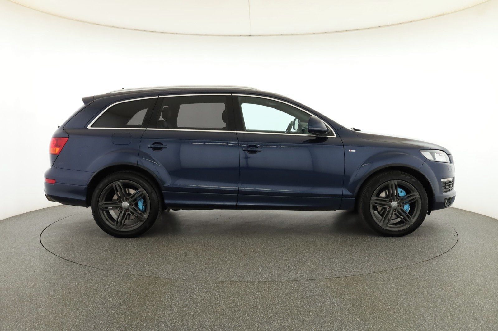 Audi Q7, 4.2 FSI , 4X4, Automat - fotka 6