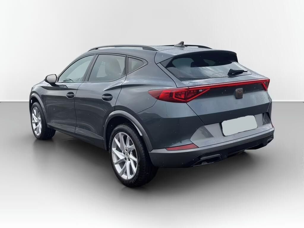 Cupra Formentor, 2.0 TDI*Kamera*Navi*Led*DAB* - fotka 4
