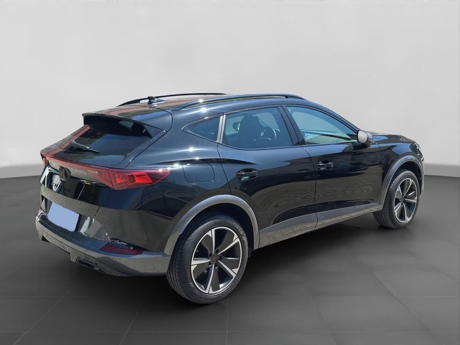 Cupra Formentor, 1.5 TSI DSG*Kamera*Navi*Led* - fotka 2