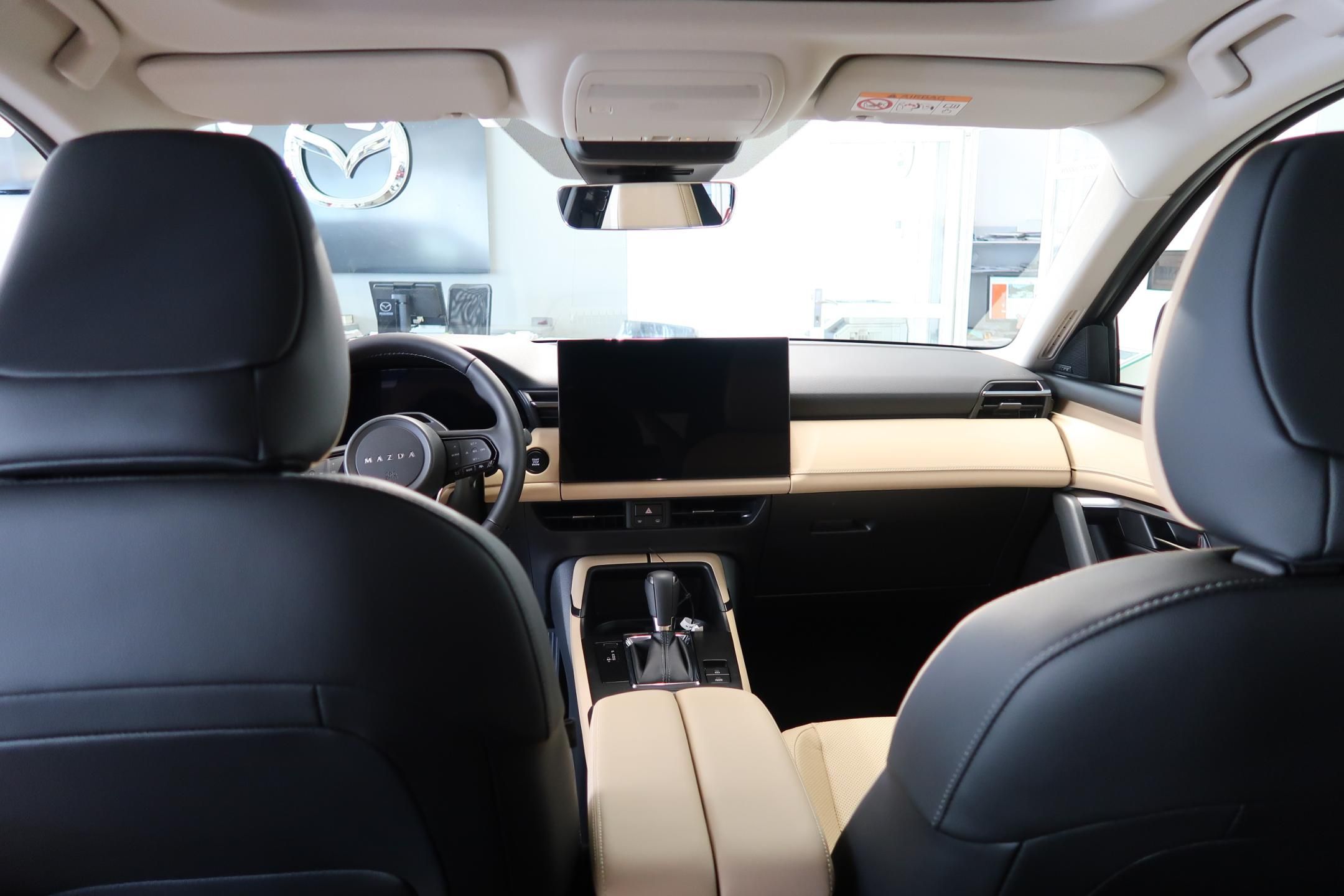 Mazda CX-5, 2,5 G141 AWD AT Homura Pano - fotka 5