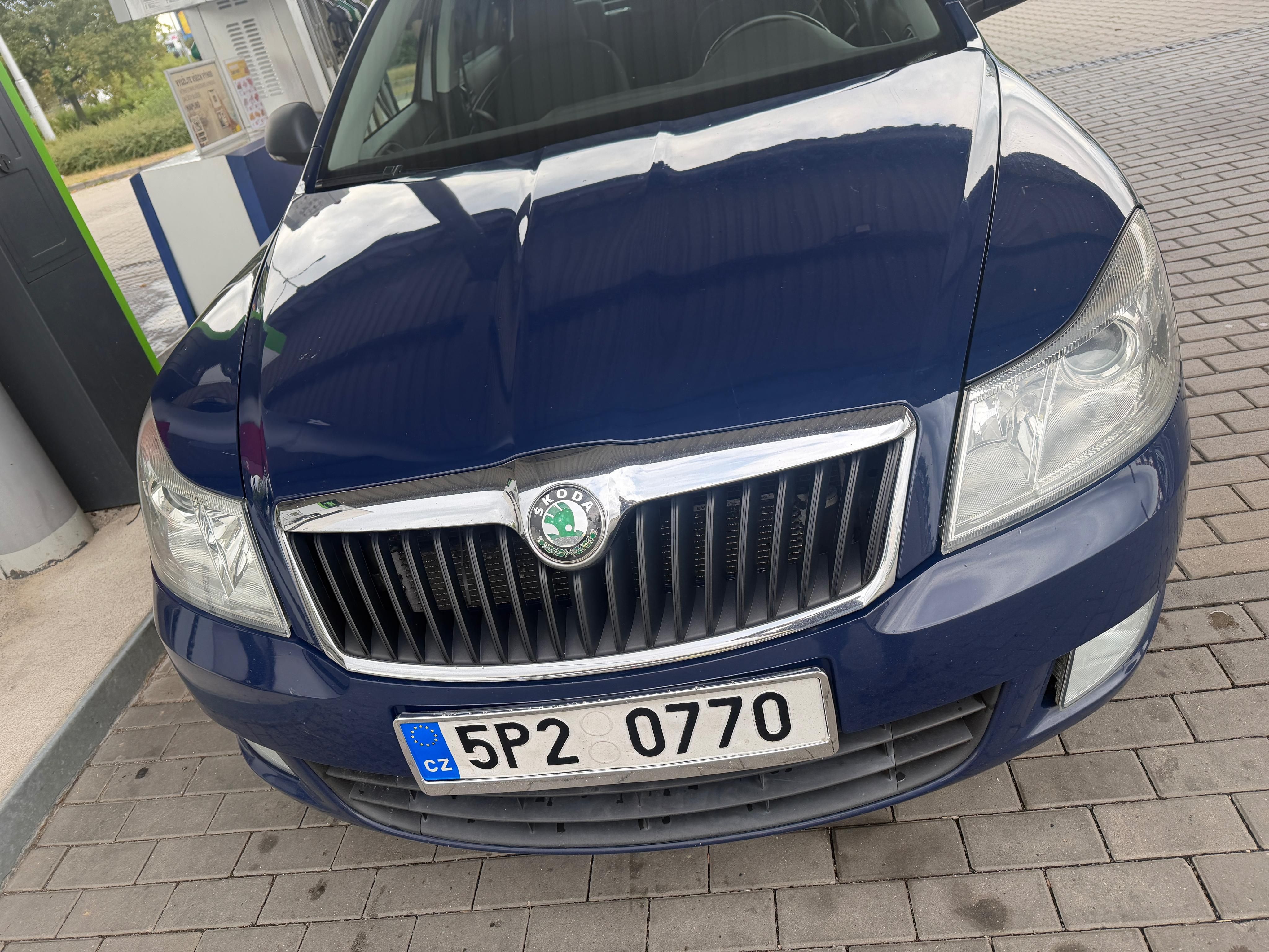 Škoda Octavia, 1,4benzin manual,nová STK - fotka 6