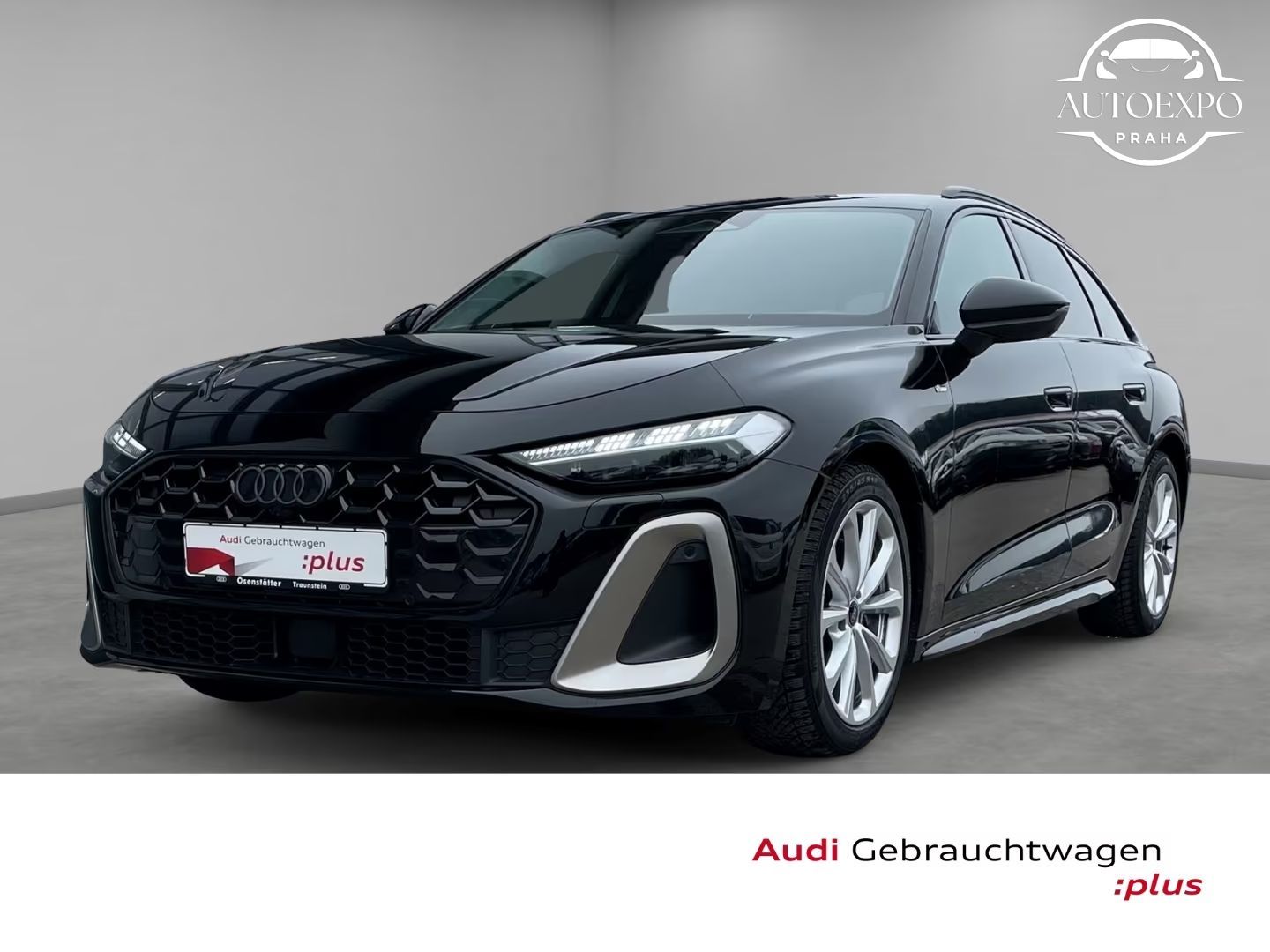 Audi A5, Avant edition one TFSI quattro