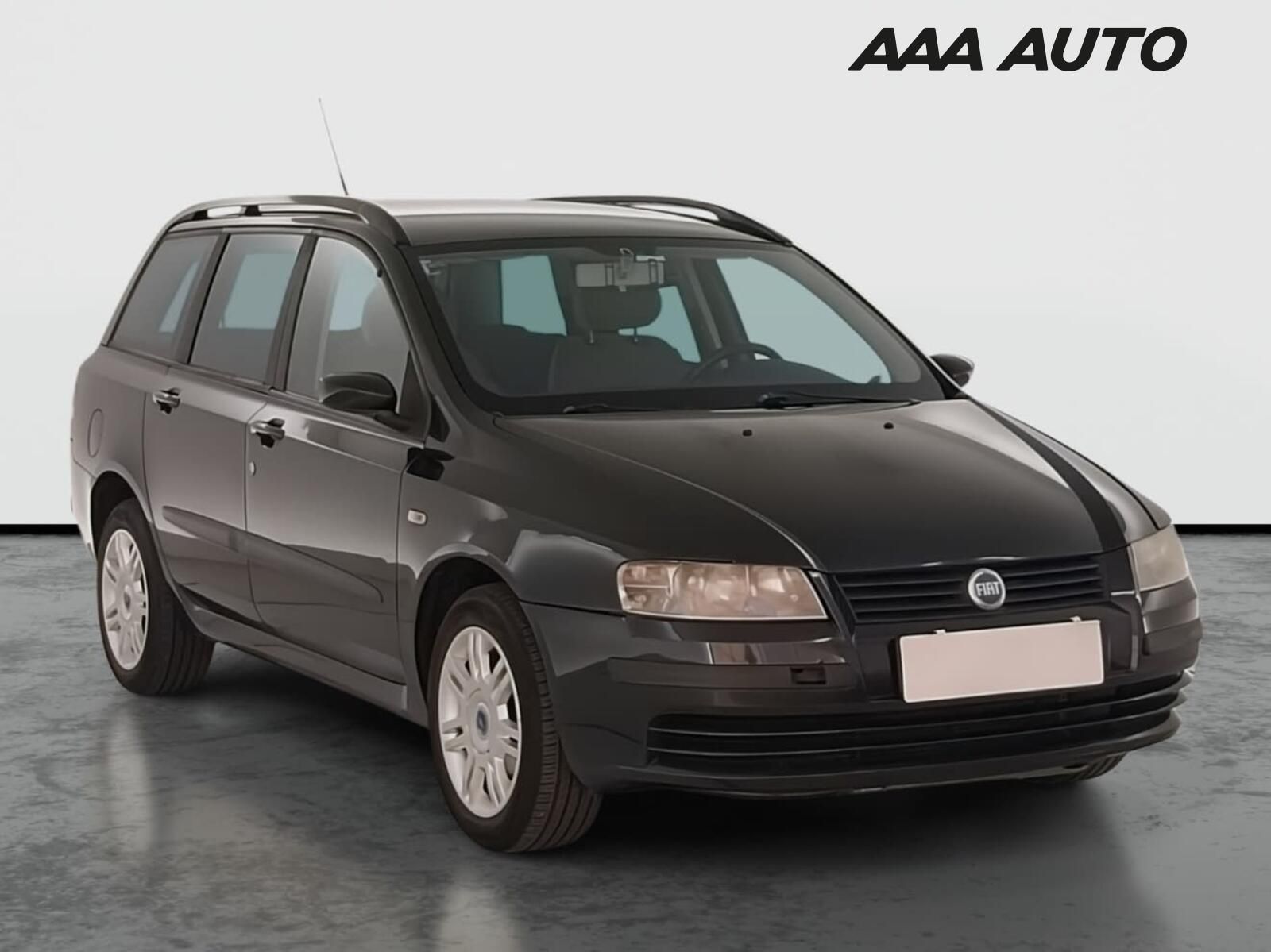 Fiat Stilo, 1.8 16V, Automatická klima