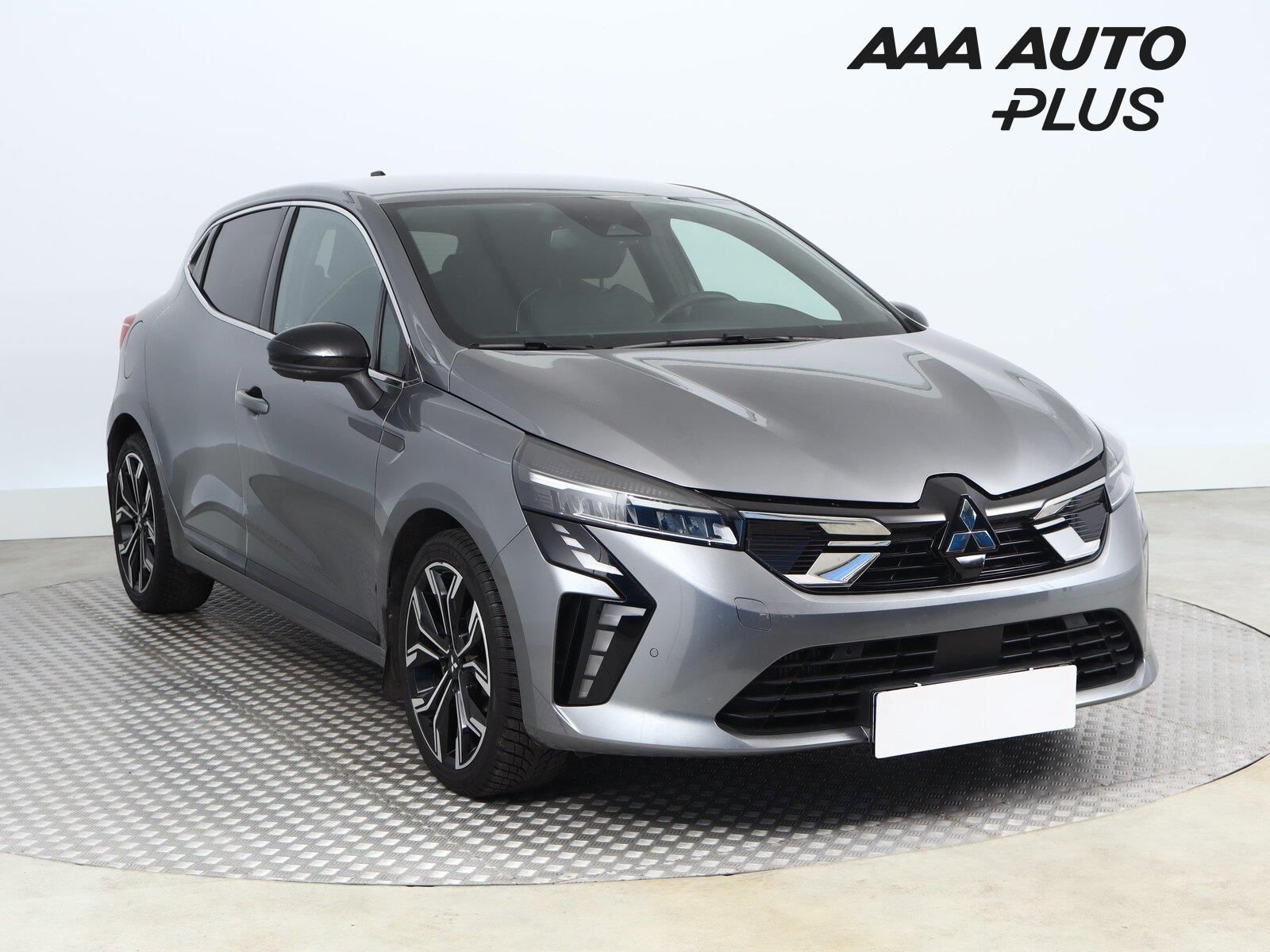 Mitsubishi Colt, 1.0 Turbo, Intense, Záruka, ČR