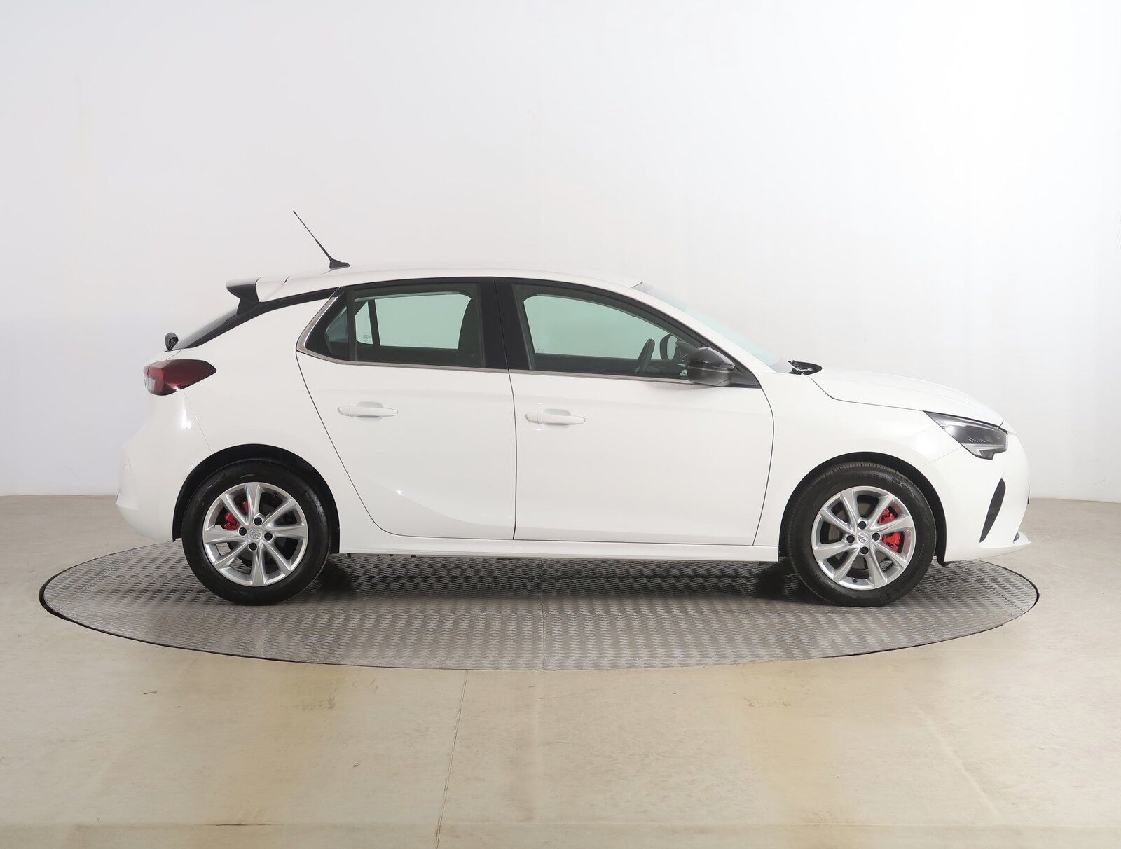 Opel Corsa, 1.5 CDTI, Serv.kniha - fotka 6
