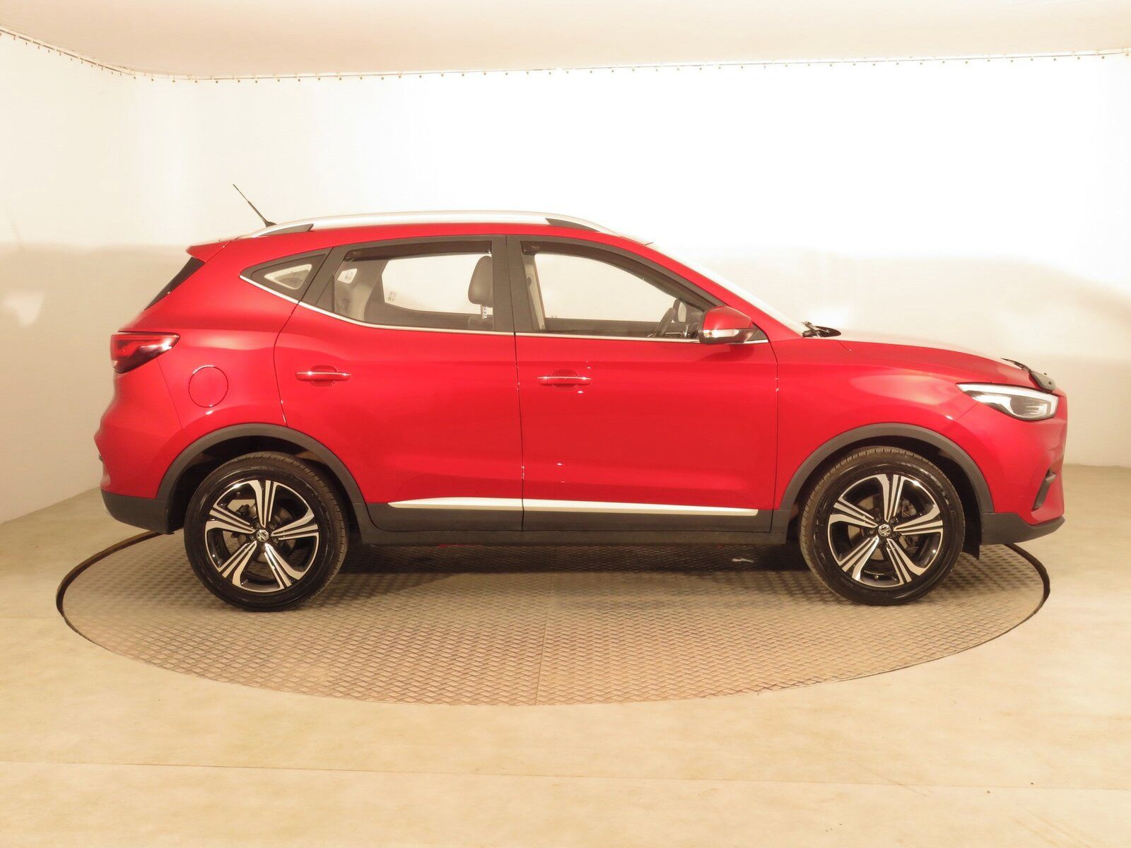MG ZS, 1.5, Emotion, Serv.kniha - fotka 6