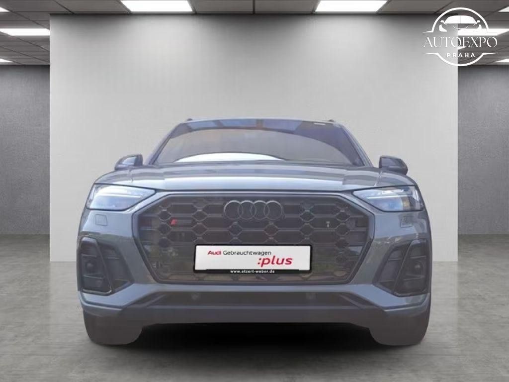 Audi SQ5, Sportback TDI*Matrix* - fotka 5