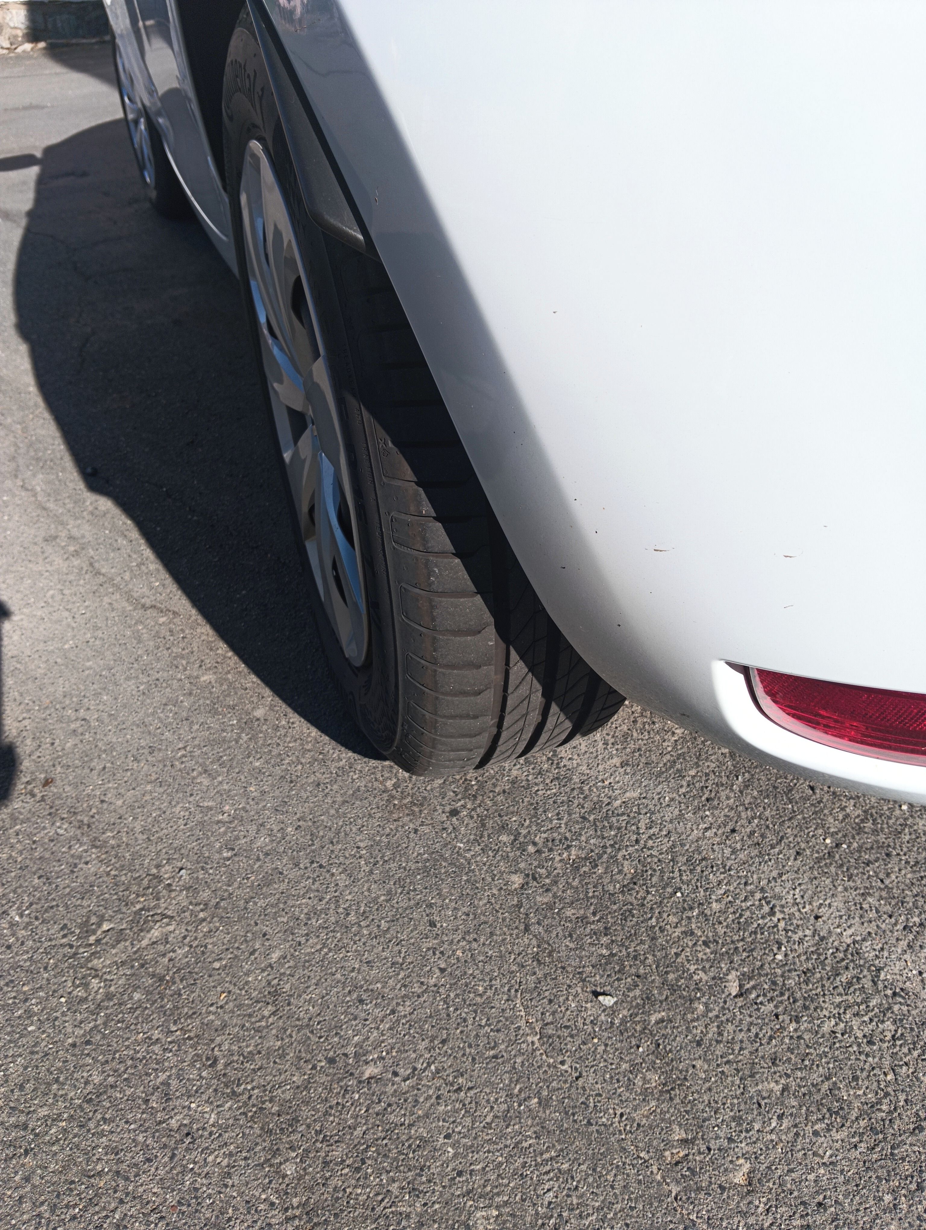 Renault ZOE, Renault Zoe po celkové oprave - fotka 4