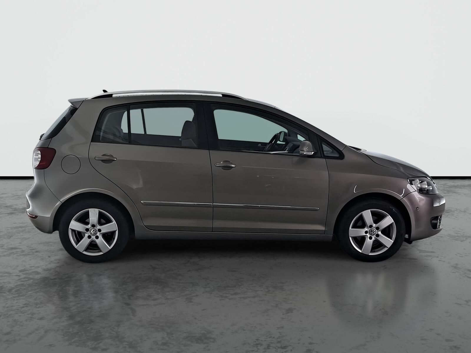 Volkswagen Golf Plus, 1.2 TSI, Comfortline, Navi - fotka 6