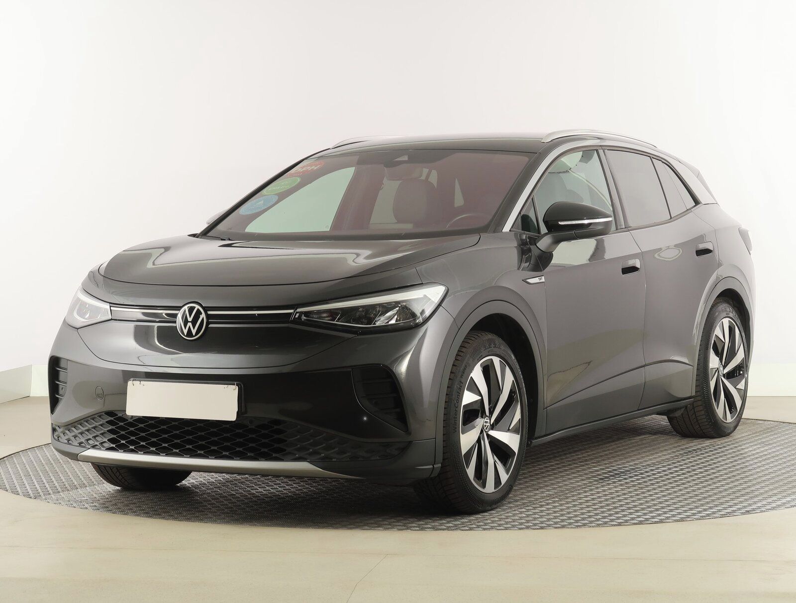 Volkswagen ID.4, 1st (82 kWh), SoH 93% - fotka 2
