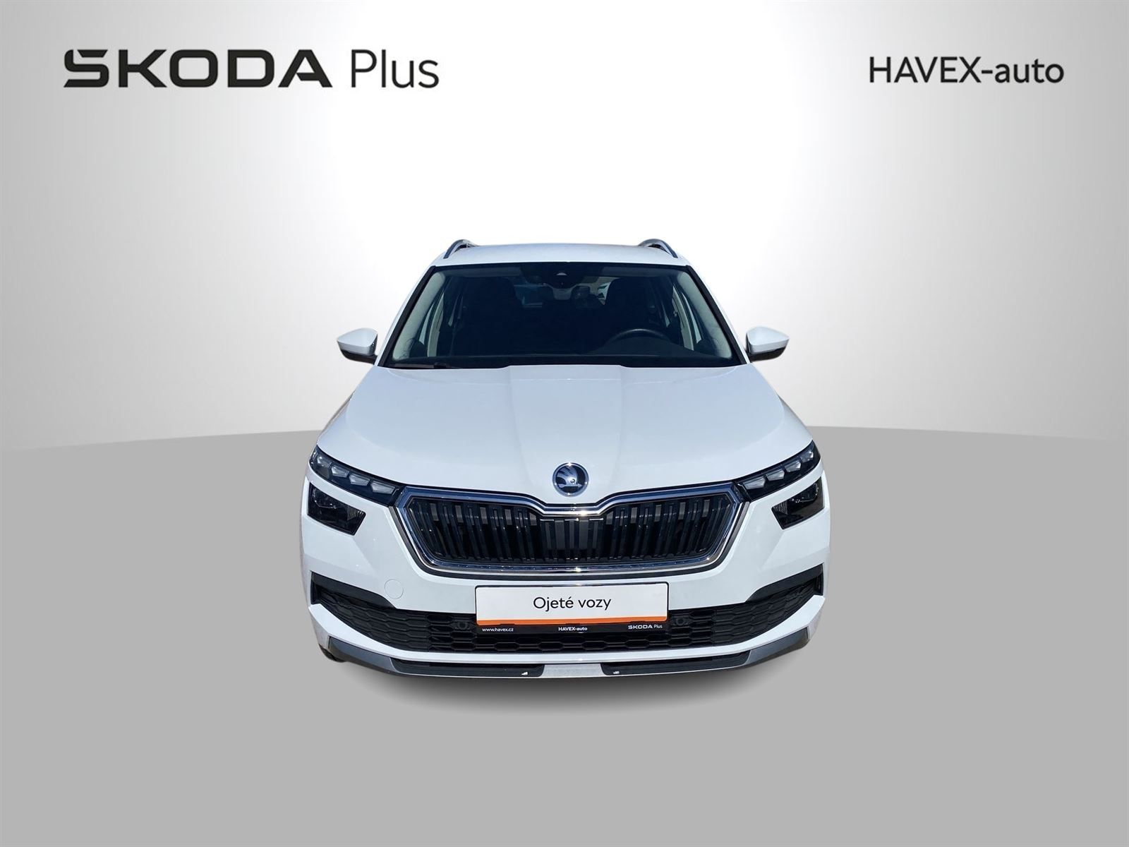Škoda Kamiq, 1.5 TSI 110 kW Style - fotka 4