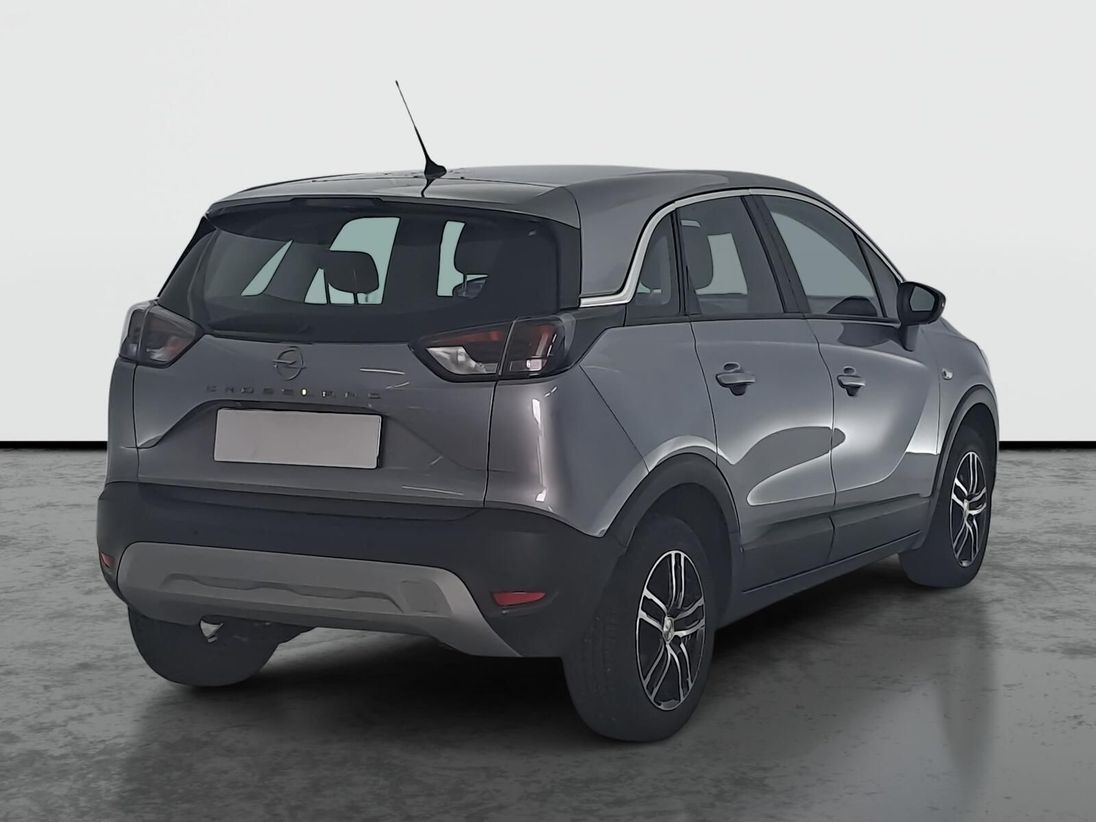 Opel Crossland, 1.2 Turbo, Automat, Serv.kniha - fotka 5