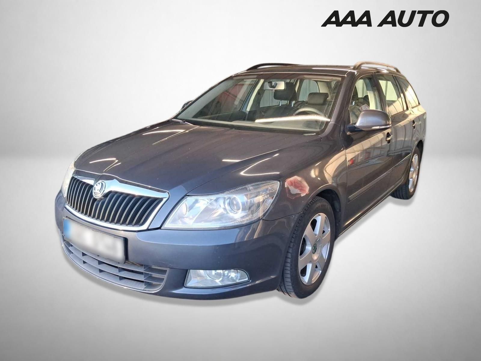 Škoda Octavia, 2.0 TDI, Elegance, Serv.kniha