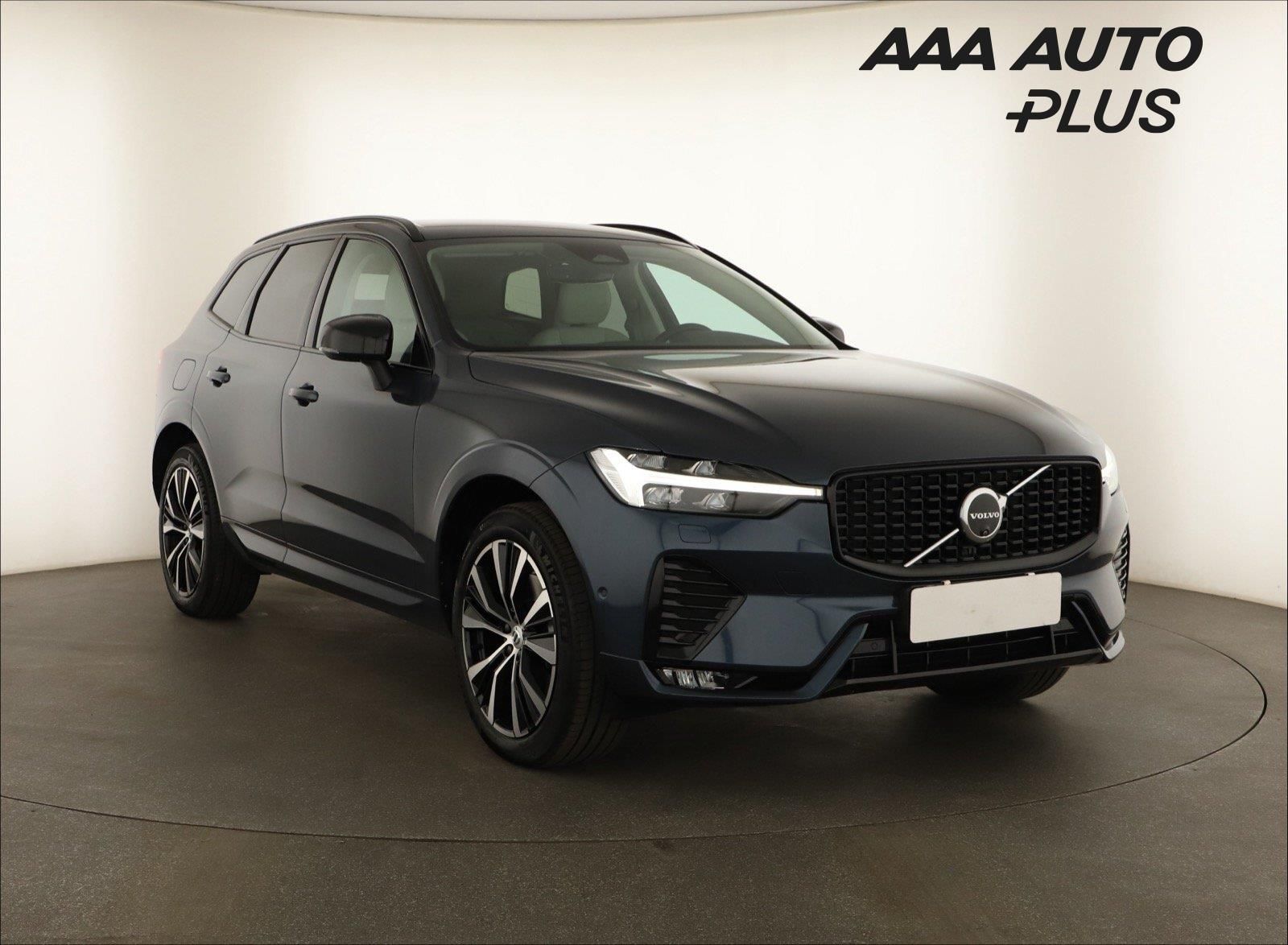 Volvo XC60, B4 AWD