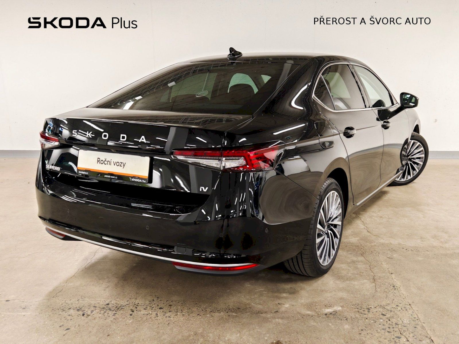 Škoda Superb, iV 1.5 TSI 150 kW DSG L&K - fotka 2
