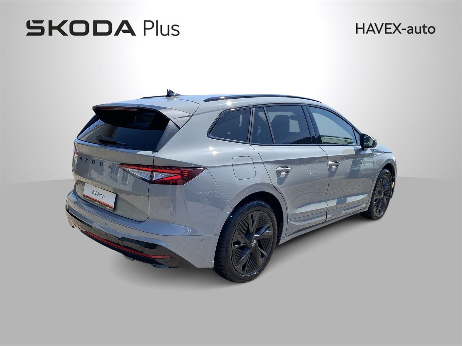 Škoda Enyaq, 85x RS - fotka 2