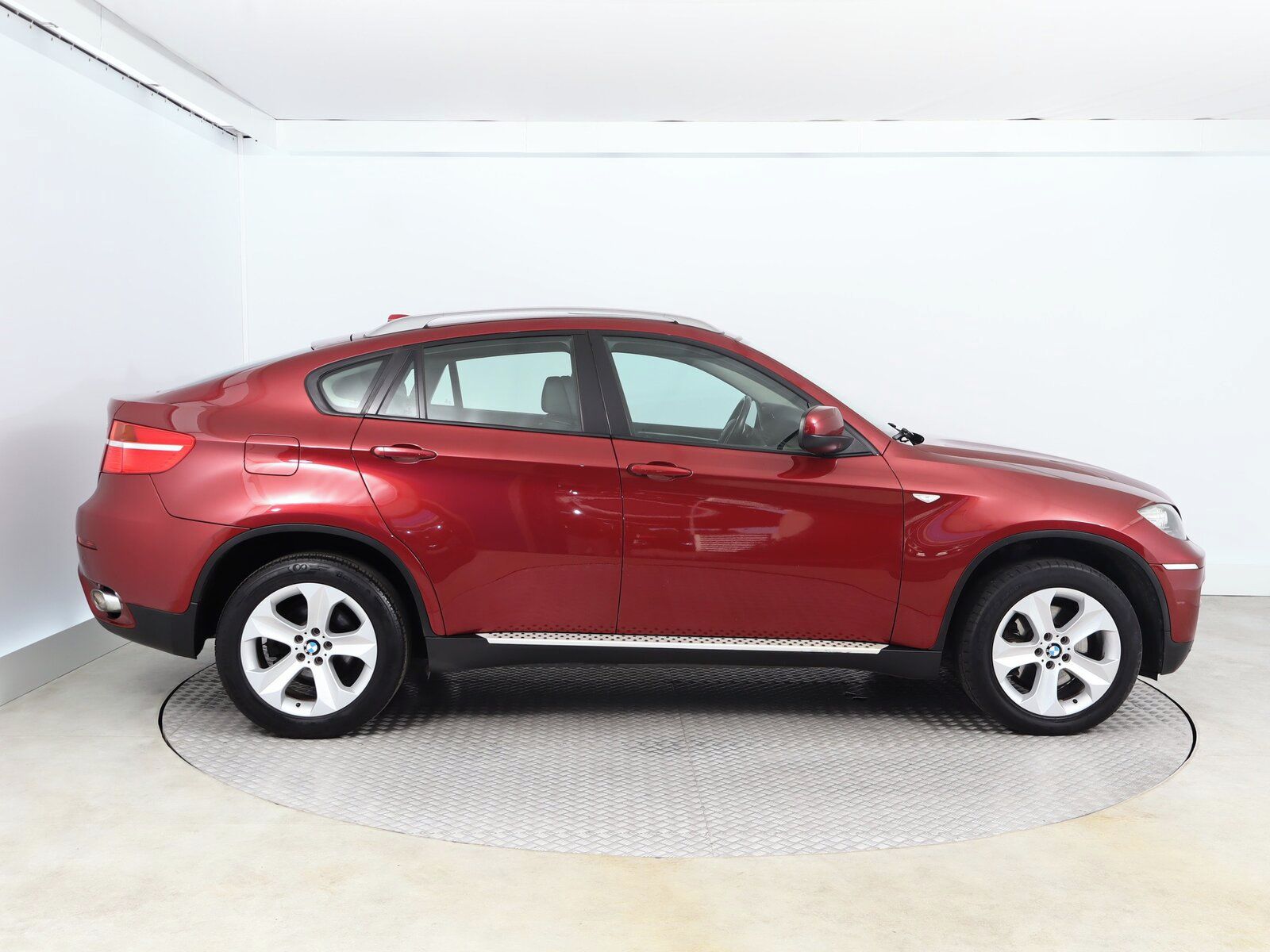 BMW X6, xDrive30d, 4X4, Automat, Kůže - fotka 6