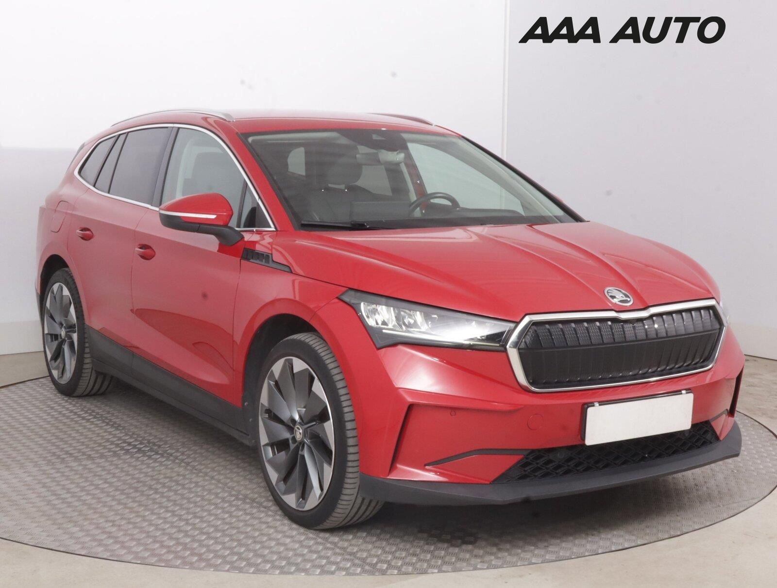 Škoda Enyaq iV, iV 80 (82 kWh), SoH 90%