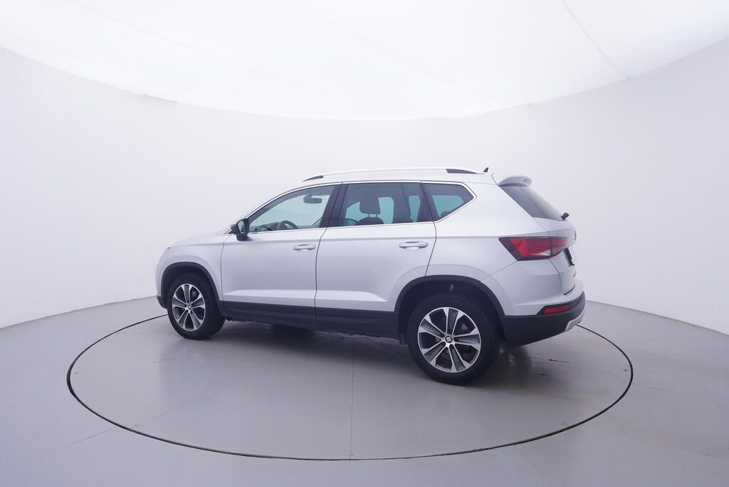 Seat Ateca, Style 1.4 TSI 110 kW - fotka 3