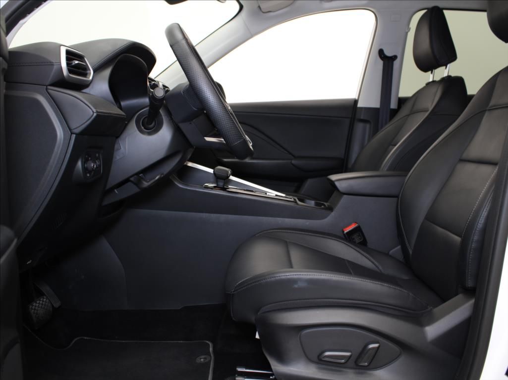 MG ZS, 1,5 Hybrid+ Exclusive 27tkm.ČR - fotka 6
