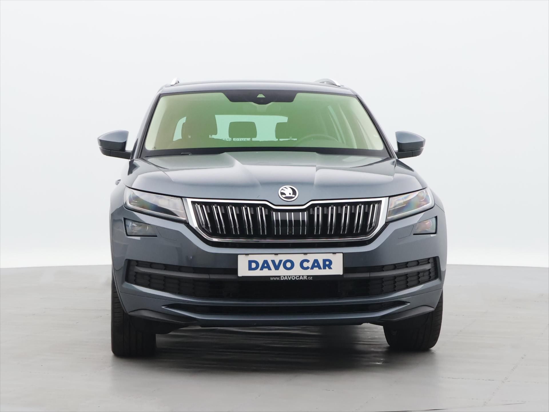 Škoda Kodiaq, 2.0 TDI 140kW 4x4 DSG CZ L&K - fotka 2