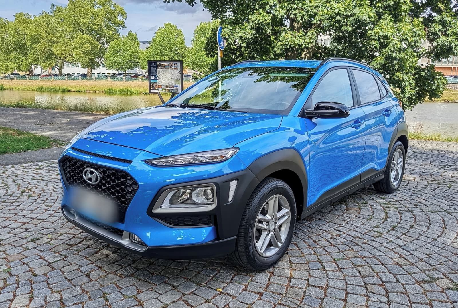 Hyundai Kona, 2020 | 1.MAJITEL | 49.000KM! - fotka 2